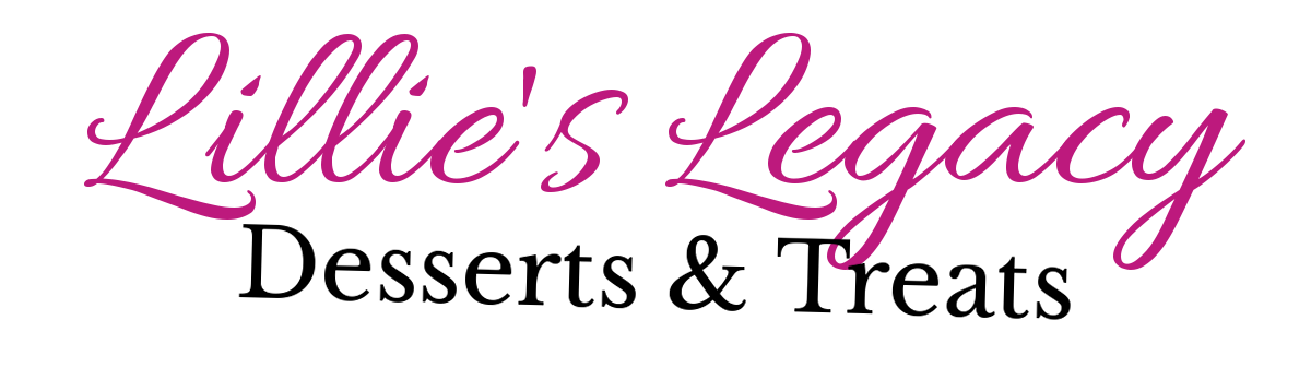 Lillie's Legacy — Desserts & Treats